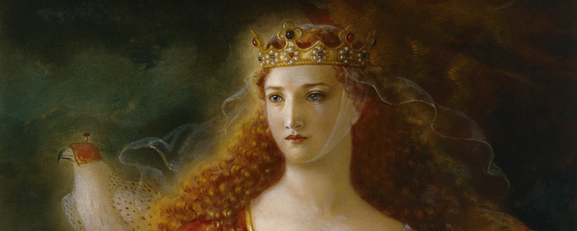 Eleanor of Aquitaine Eleanor of Aquitaine