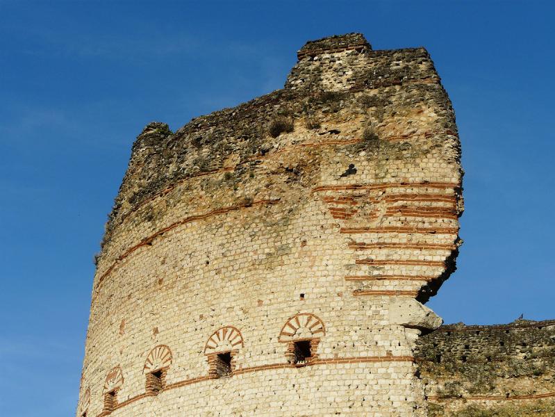 Tour de Vésone Tour de Vésone