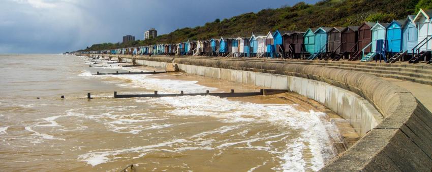 Frinton-On-Sea