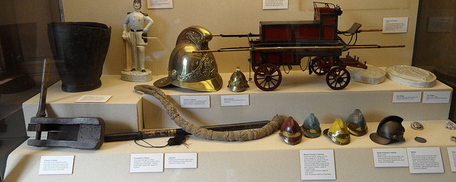 The Museum of Edinburgh