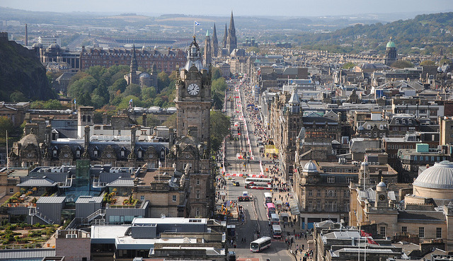 Princes Street