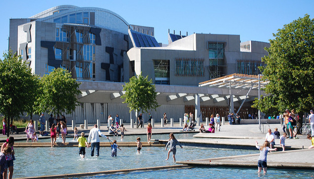 Scottish Parliament Scottish Parliament