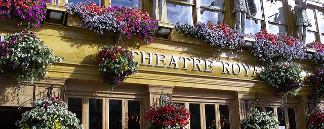 Theatre Royal Pub