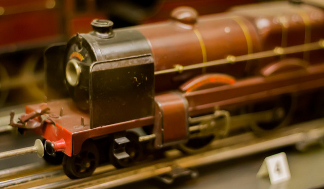 Museum of Childhood