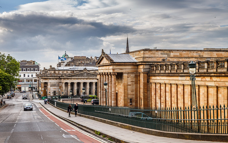 Edinburgh