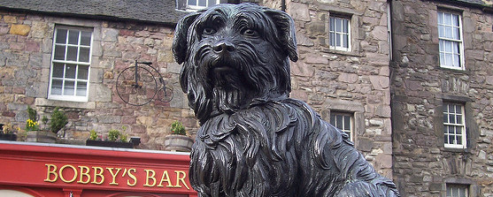 Greyfriars Bobby