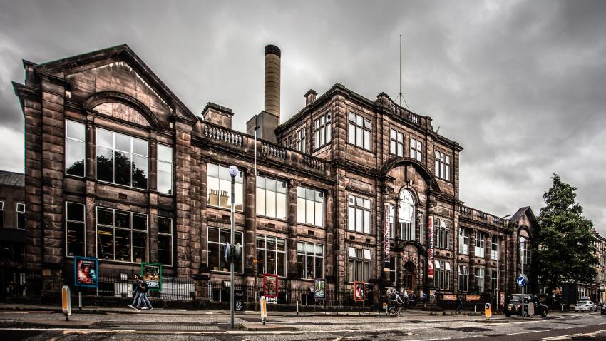 summerhall