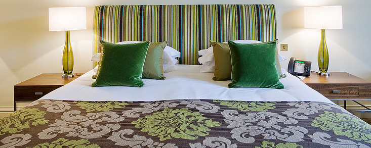 The Balmoral, Edinburgh