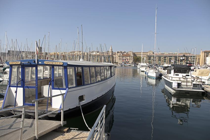 Marseille Vieux Port Marseille Vieux Port