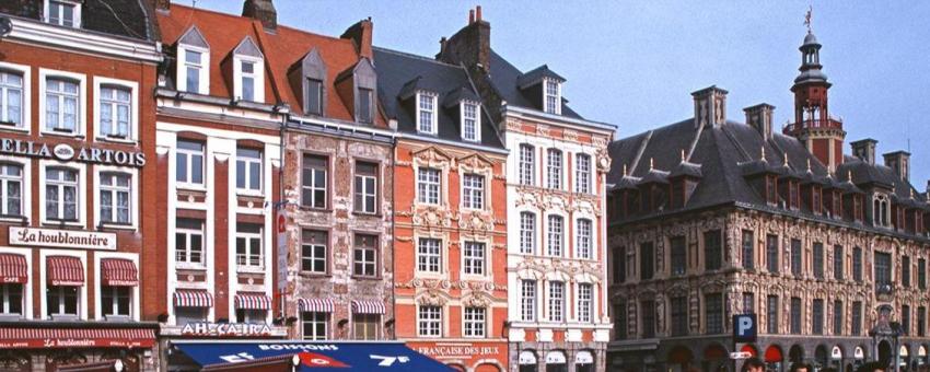 Lille Lille