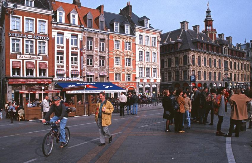 Lille Lille