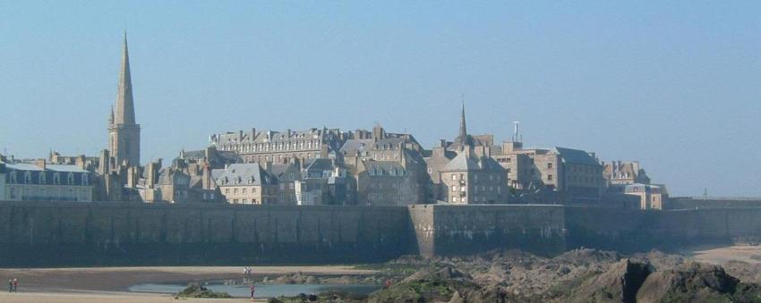 St-Malo St-Malo