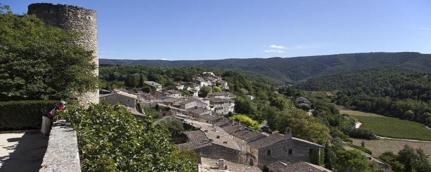 Ménerbes Ménerbes