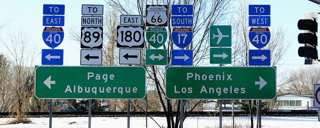 Route 66