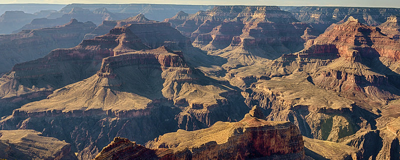 Grand Canyon - 2014