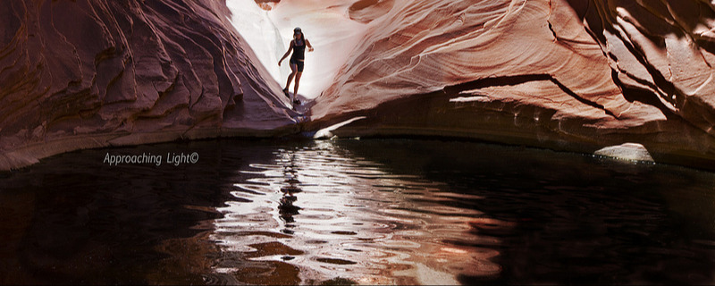 High Noon Grand Canyon Dance