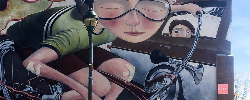 Love This Mural