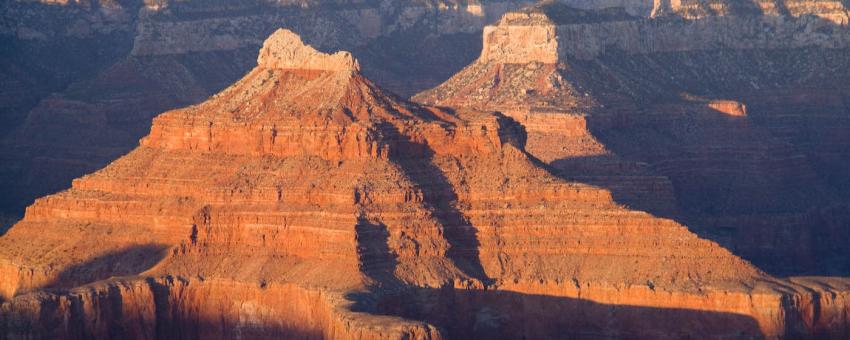 Hopi Point