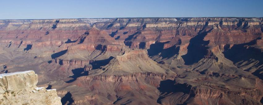 East Rim Trail