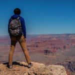 Grand Canyon & Flagstaff Icon