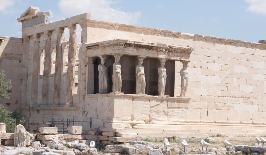 Acropolis