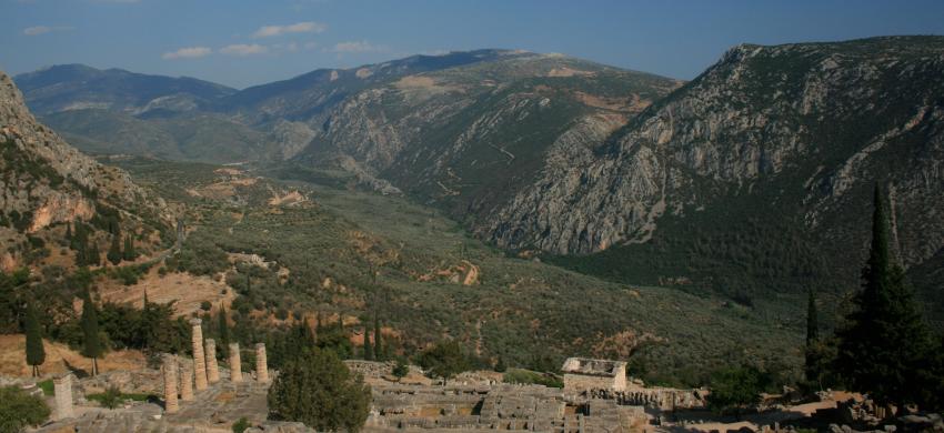 Delphi