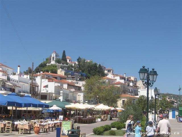 Skiathos