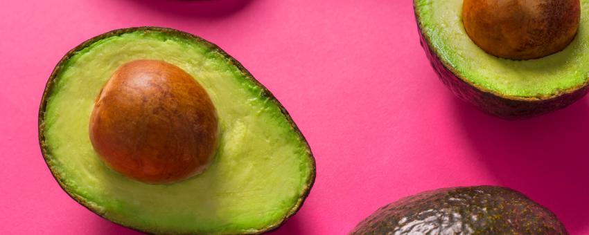Avocados Avocados