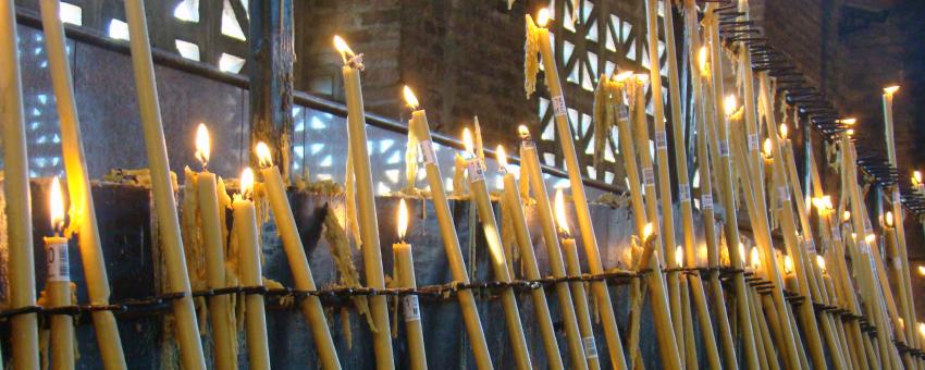 Basílica de Nossa Senhora Aparecida