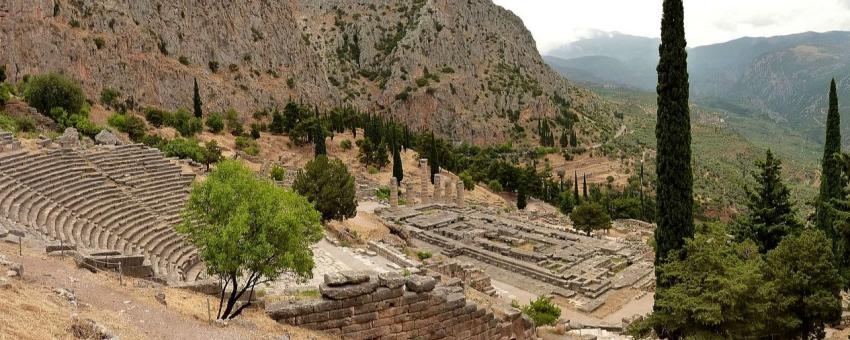 Delphi