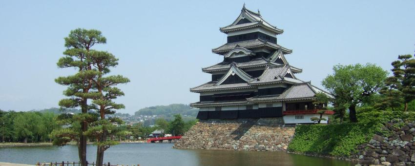 Matsumoto Castle