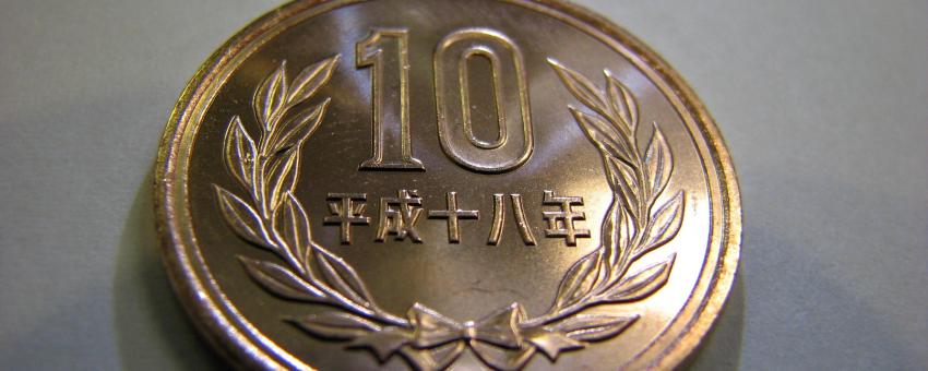 10 yen