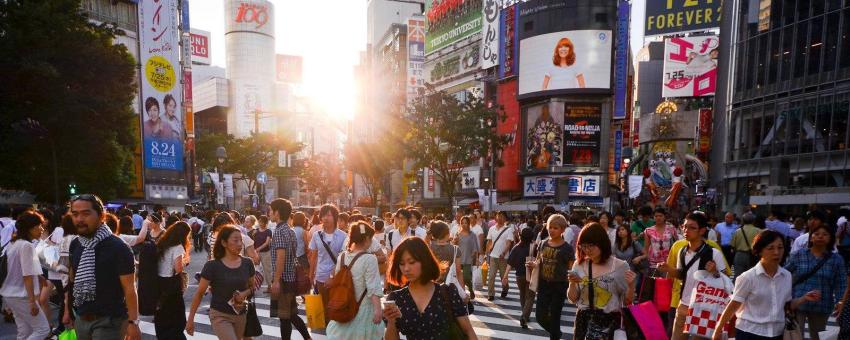 Shibuya