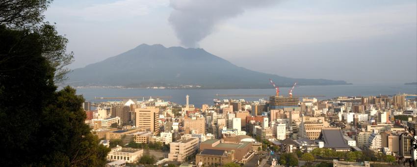 Kagoshima