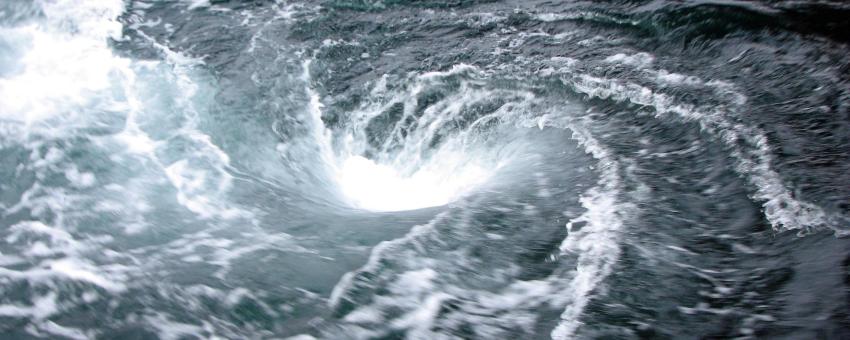 Naruto whirlpool