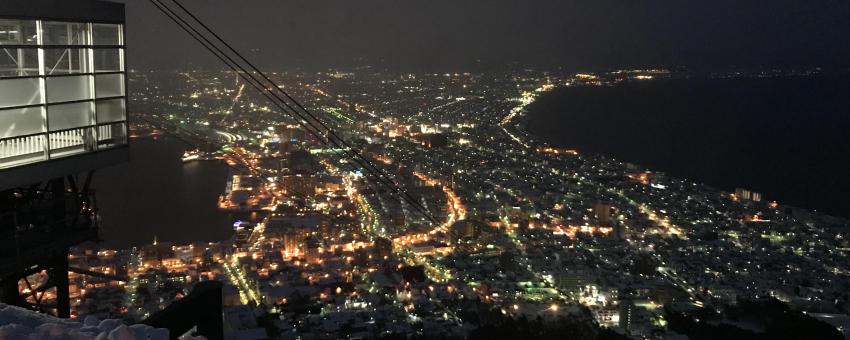 Hakodate