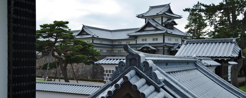 Kanazawa