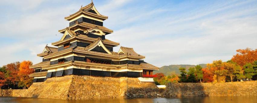 Matsumoto Castle