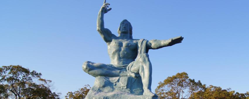 nagasaki