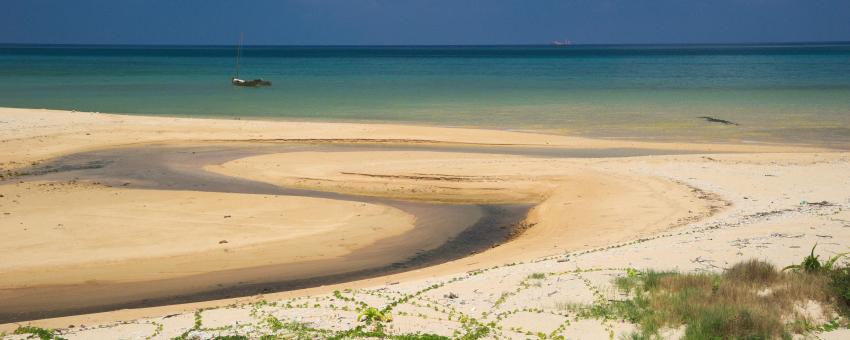 Ishigaki Island - Okinawa