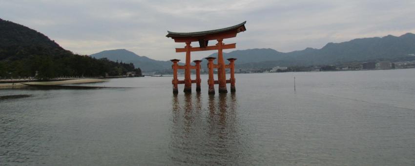 Miyajima