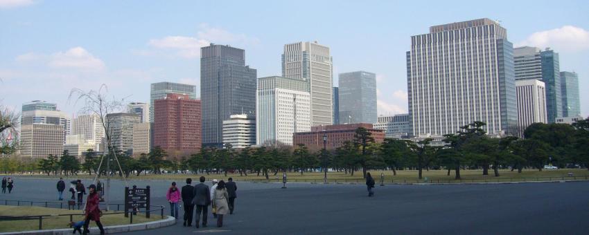 Marunouchi