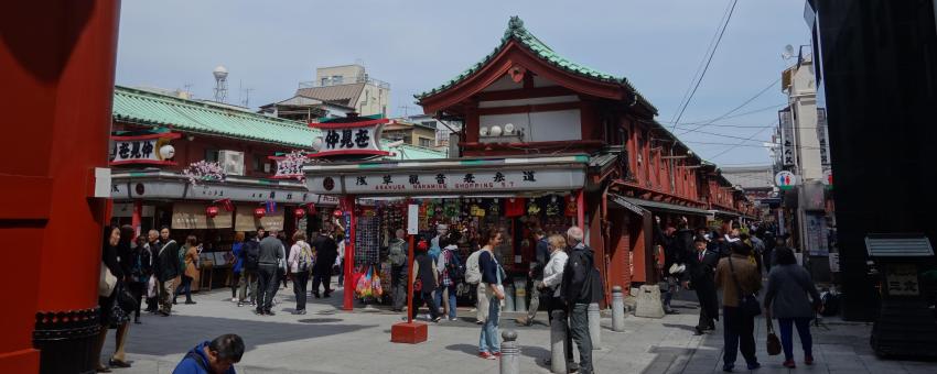 Asakusa