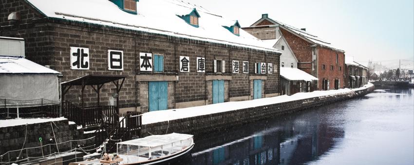 Otaru