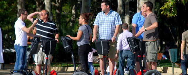 Segway