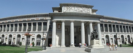 museo del prado