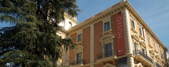 Museo Lazaro Galdiano