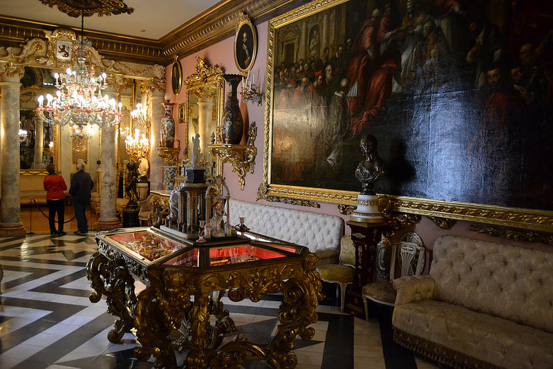 Museo Cerralbo