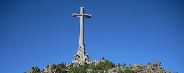 Valle de los Caídos