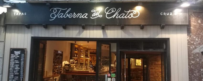 Taberna del Chato Taberna del Chato